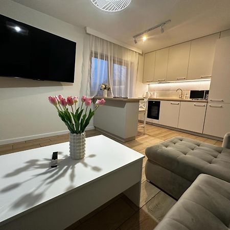 Apartamenty Biala Gran Закопане Екстериор снимка