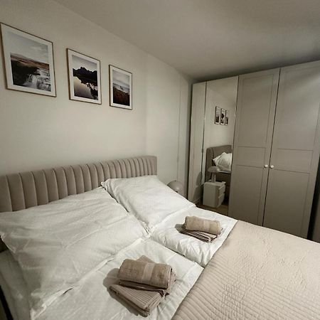 Apartamenty Biala Gran Закопане Екстериор снимка