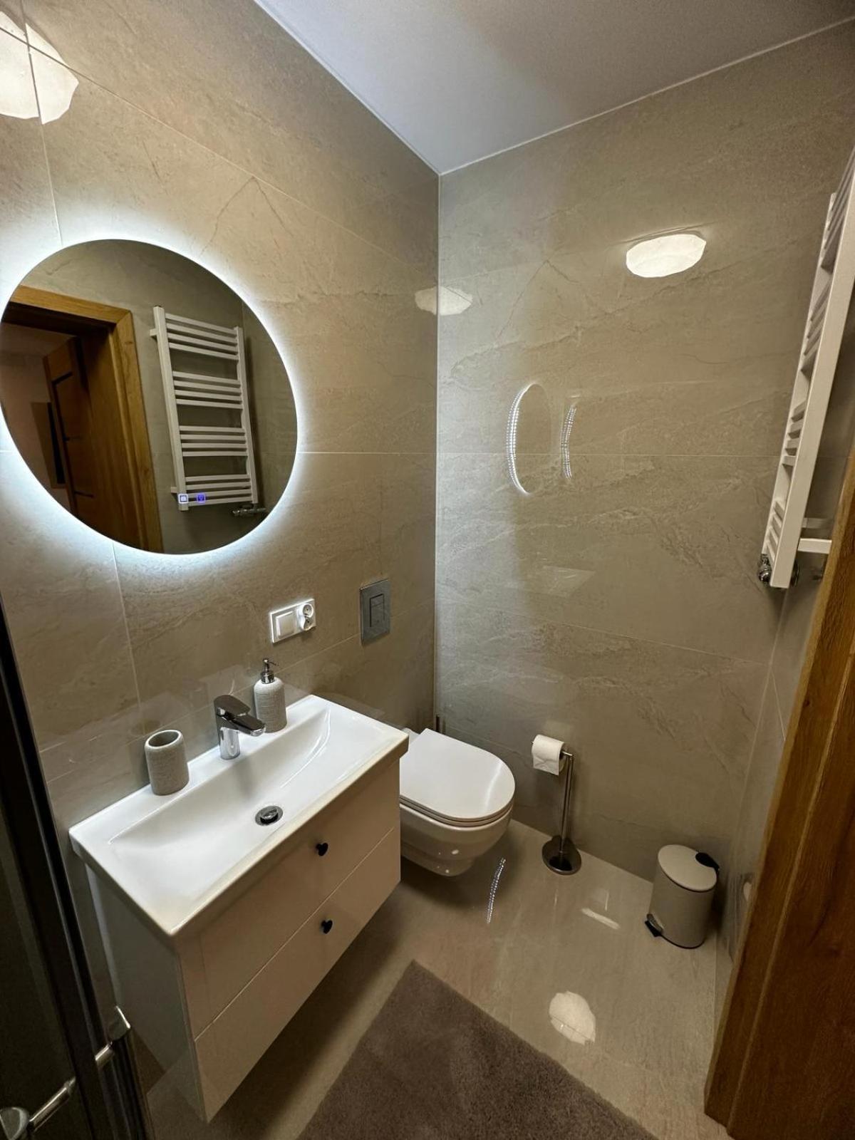 Apartamenty Biala Gran Закопане Екстериор снимка