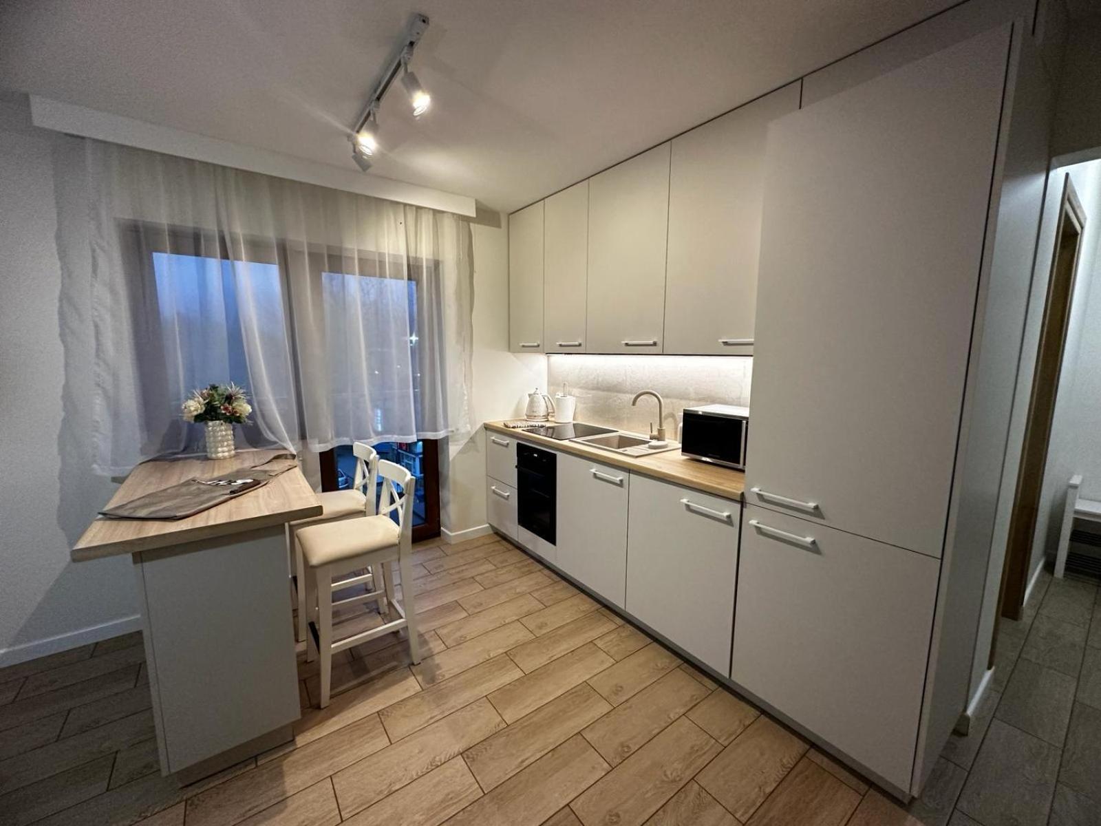 Apartamenty Biala Gran Закопане Екстериор снимка