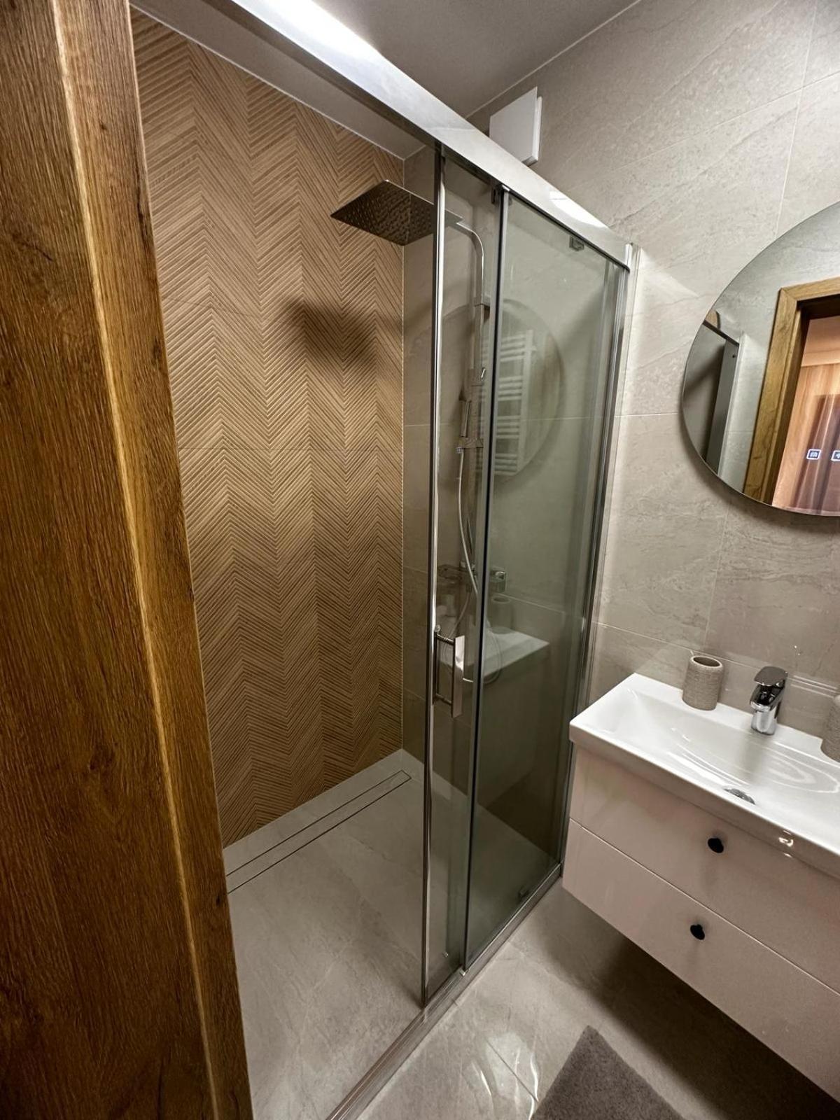 Apartamenty Biala Gran Закопане Екстериор снимка