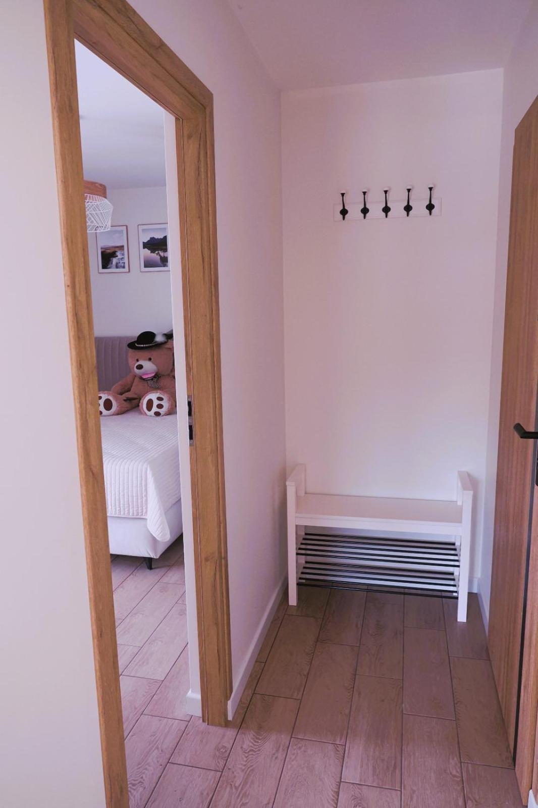 Apartamenty Biala Gran Закопане Екстериор снимка